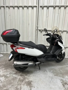 Kymco Downtown | Mobile.bg    4