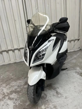 Kymco Downtown | Mobile.bg    2