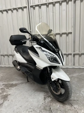 Kymco Downtown | Mobile.bg    3