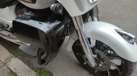 Indian Roadmaster undefined | Auto.bg — изображение 13