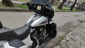 Indian Roadmaster undefined | Auto.bg — изображение 12