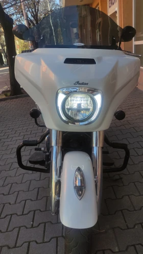 Обява за продажба на Indian Roadmaster ~34 500 лв. - изображение 1 | Auto.bg Обява за продажба на Indian Roadmaster ~34 500 лв. - изображение 1