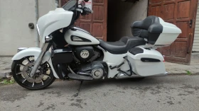 Indian Roadmaster undefined | Auto.bg — изображение 11