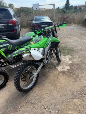 Kawasaki Kx | Mobile.bg    5