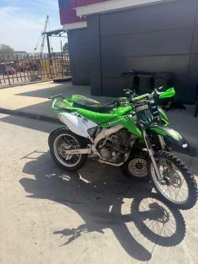Kawasaki Kx | Mobile.bg    2