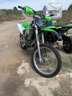 Kawasaki Kx | Mobile.bg    4