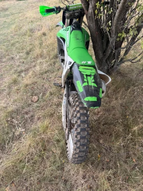 Обява за продажба на Kawasaki Kx ~4 400 лв. - изображение 1