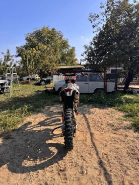 Ktm EXC 300 | Mobile.bg    6