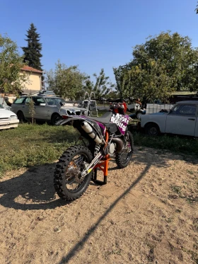 Ktm EXC 300 | Mobile.bg    7
