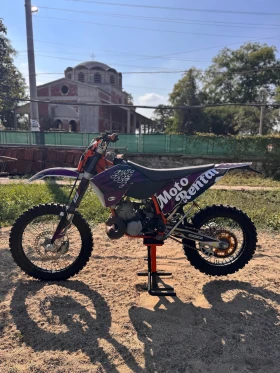 Ktm EXC 300 | Mobile.bg    4