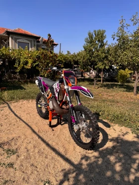 Ktm EXC 300 | Mobile.bg    2
