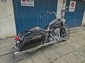     Harley-Davidson Touring Road King 96ci