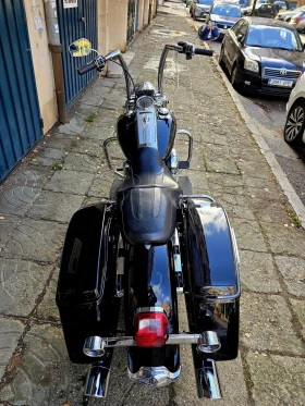 Harley-Davidson Touring Road King 96ci | Mobile.bg    5