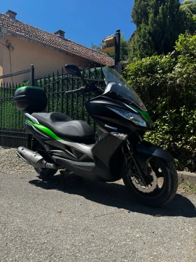 Kawasaki J300 Регистриция!!TOP!! - изображение 1