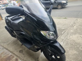 Yamaha T-max 500 | Mobile.bg � ����� ������ 8