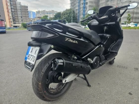 Yamaha T-max 500 | Mobile.bg � ����� ������ 6