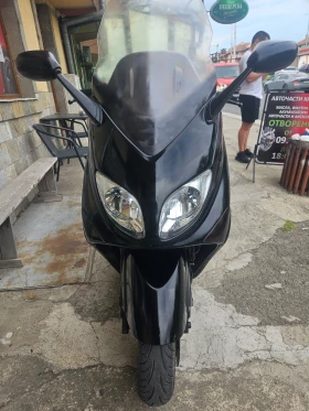 Yamaha T-max 500 | Mobile.bg � ����� ������ 11