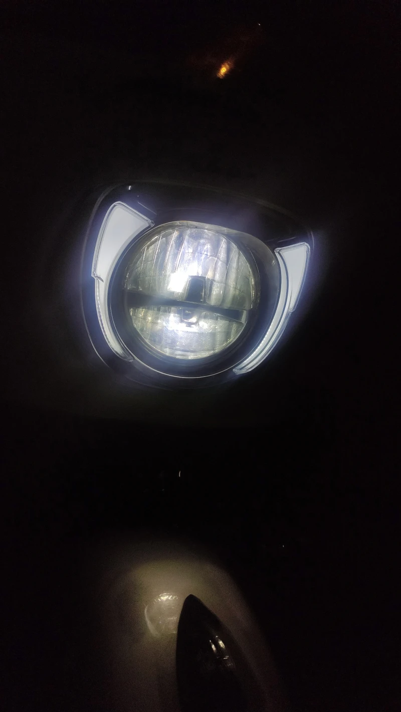 Indian Roadmaster, снимка 9 - Мотоциклети и мототехника - 51160654