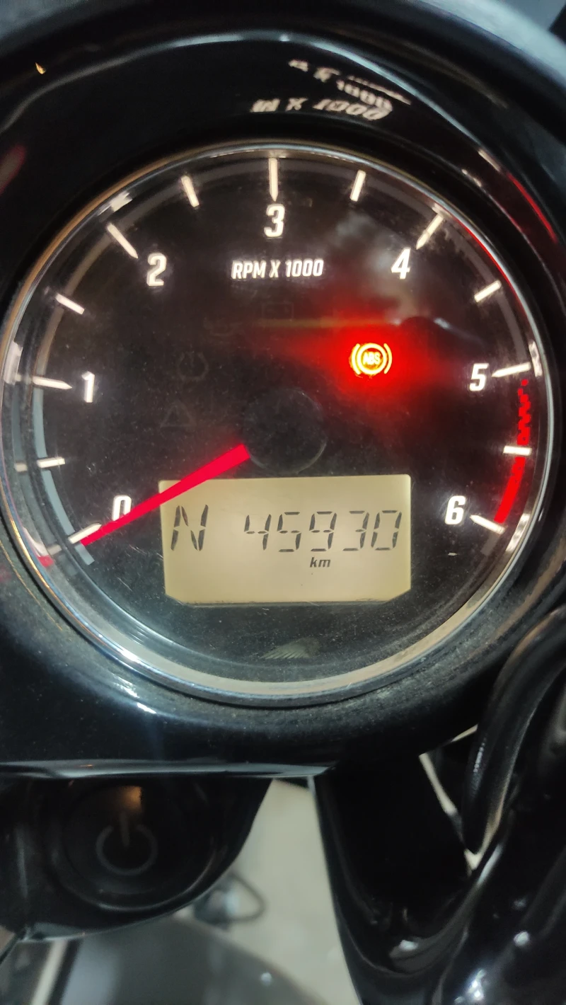 Indian Roadmaster, снимка 5 - Мотоциклети и мототехника - 51160654