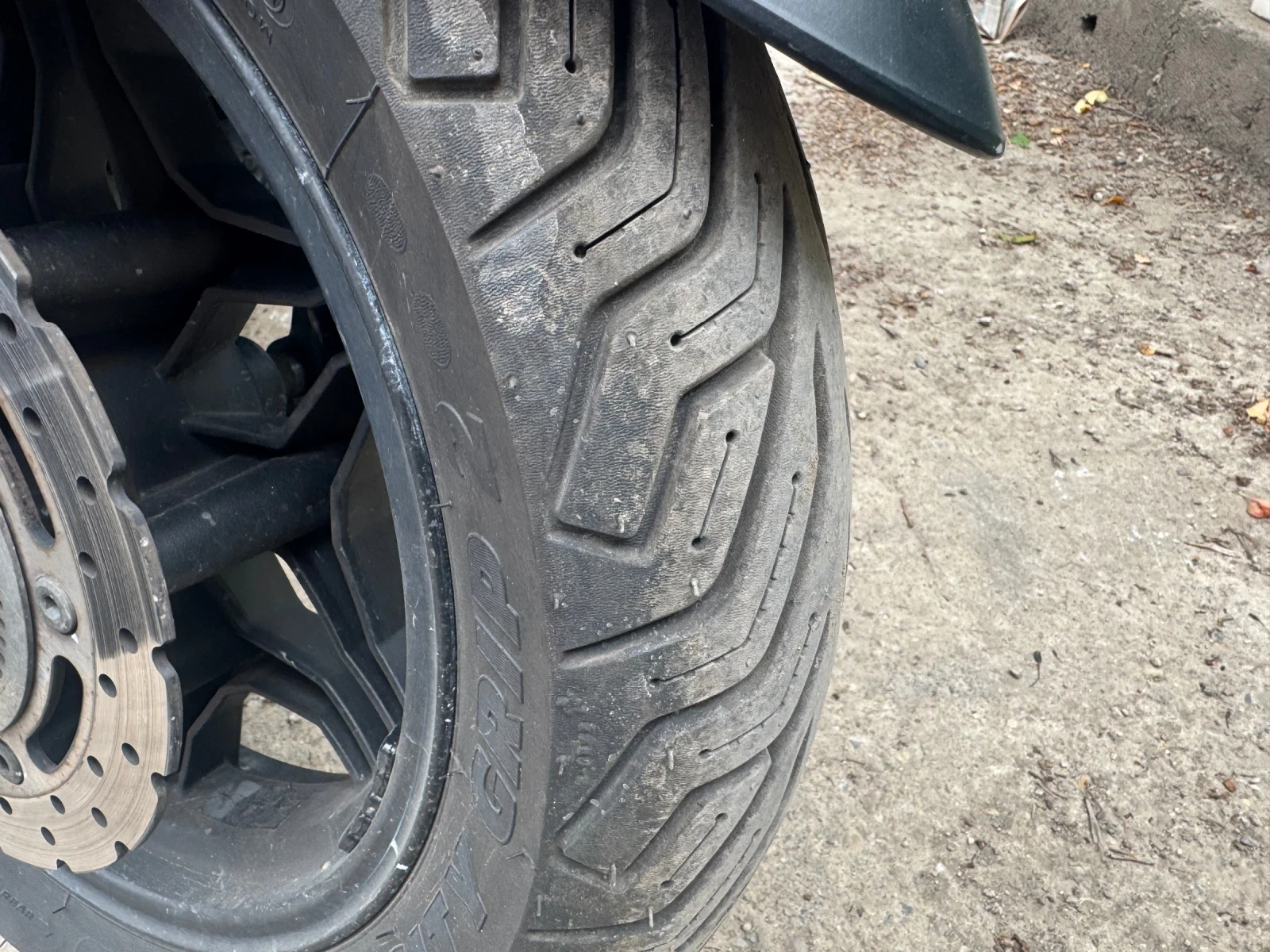 Kymco Downtown Xtown 300i ABS Led - изображение 6