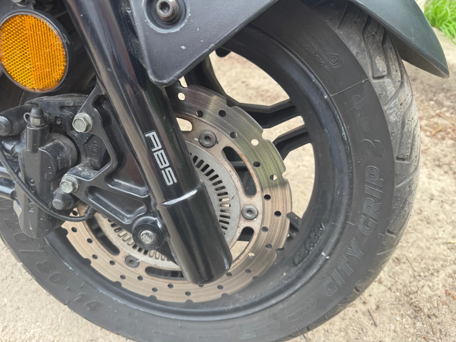 Kymco Downtown Xtown 300i ABS Led - изображение 7