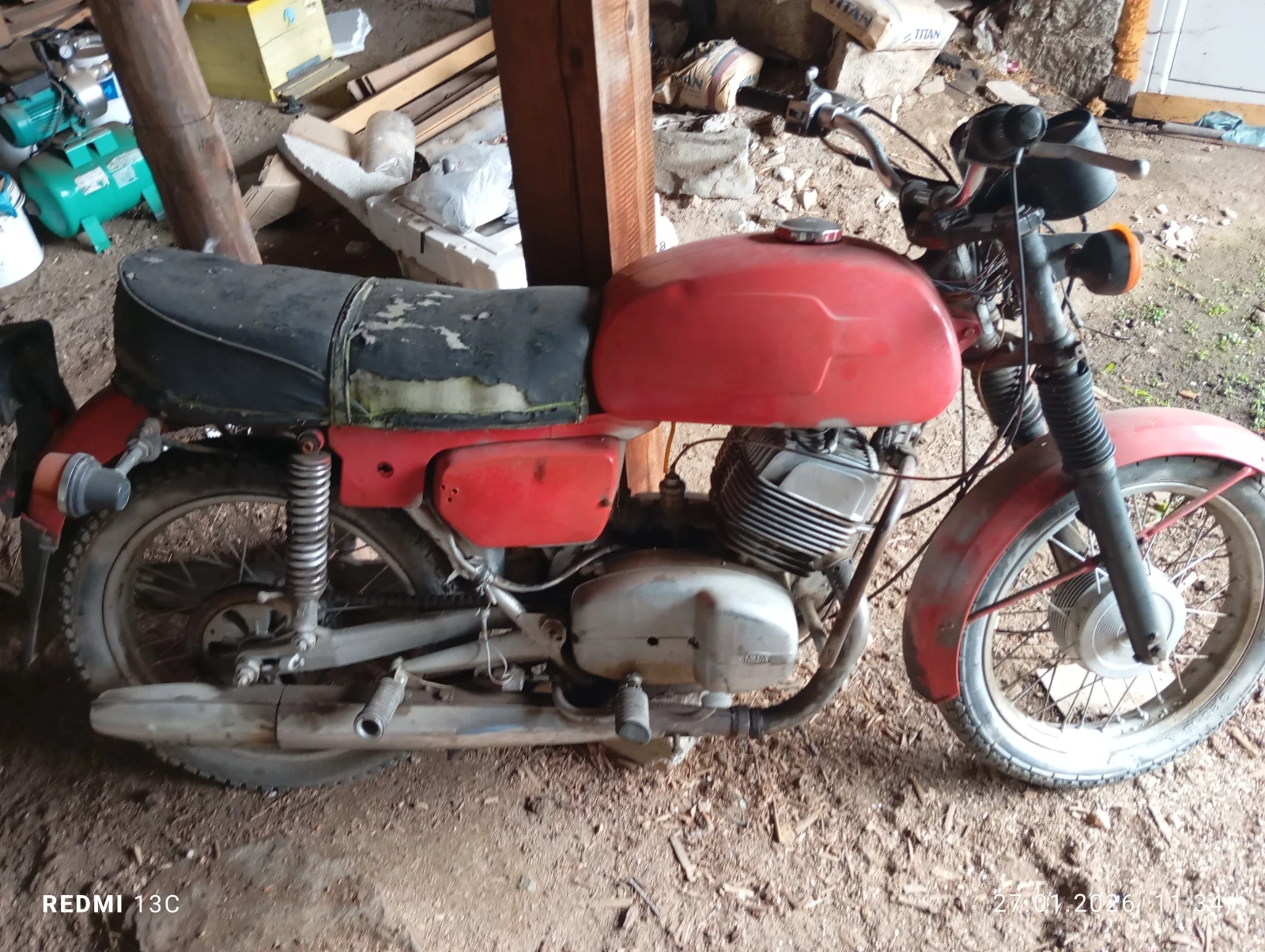 Cz 350  - изображение 2