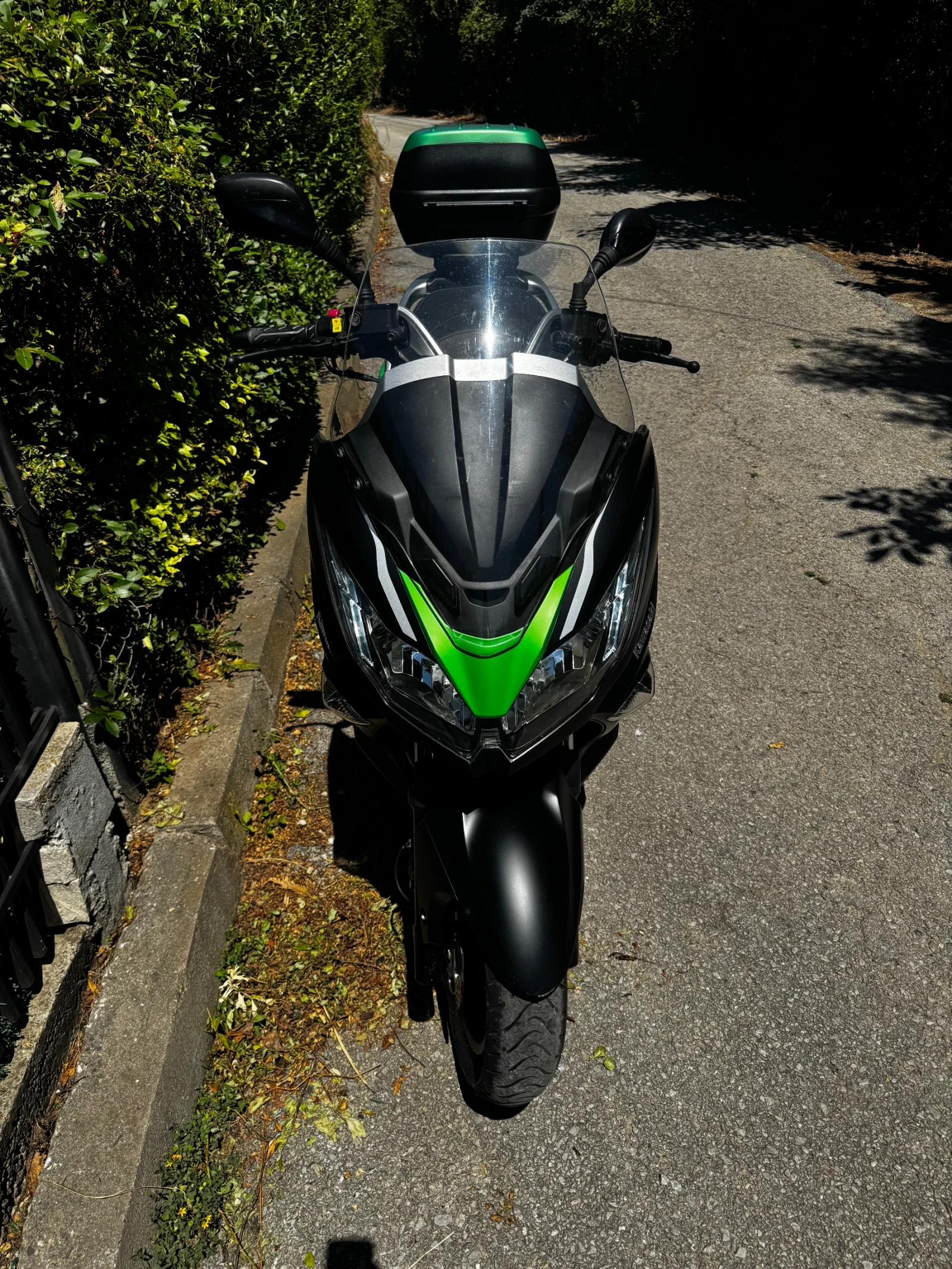 Kawasaki J300 Регистриция!!TOP!! - изображение 6