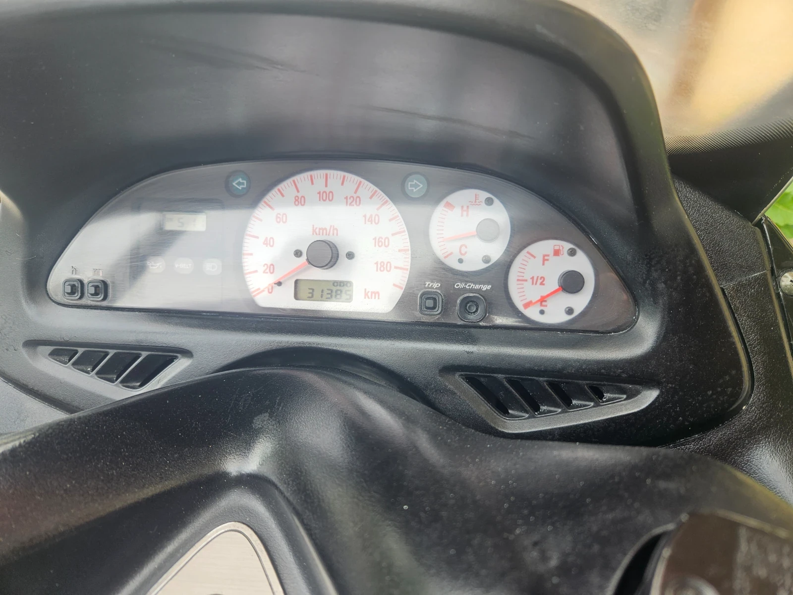 Yamaha T-max 500, снимка 9 - Мотоциклети и мототехника - 54888793