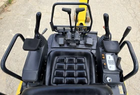 Komatsu PC16R HOB BHOC!!! | Mobile.bg    10