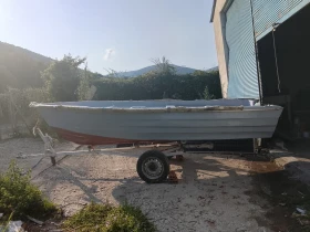Лодка Yamaha undefined | Auto.bg — изображение 5
