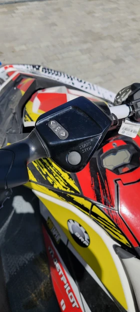 Обява за продажба на Джет Bombardier Sea Doo SPARK TRIXX 2UP ~17 000 лв. - изображение 9