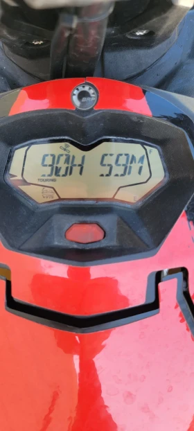 Обява за продажба на Джет Bombardier Sea Doo SPARK TRIXX 2UP ~17 000 лв. - изображение 1