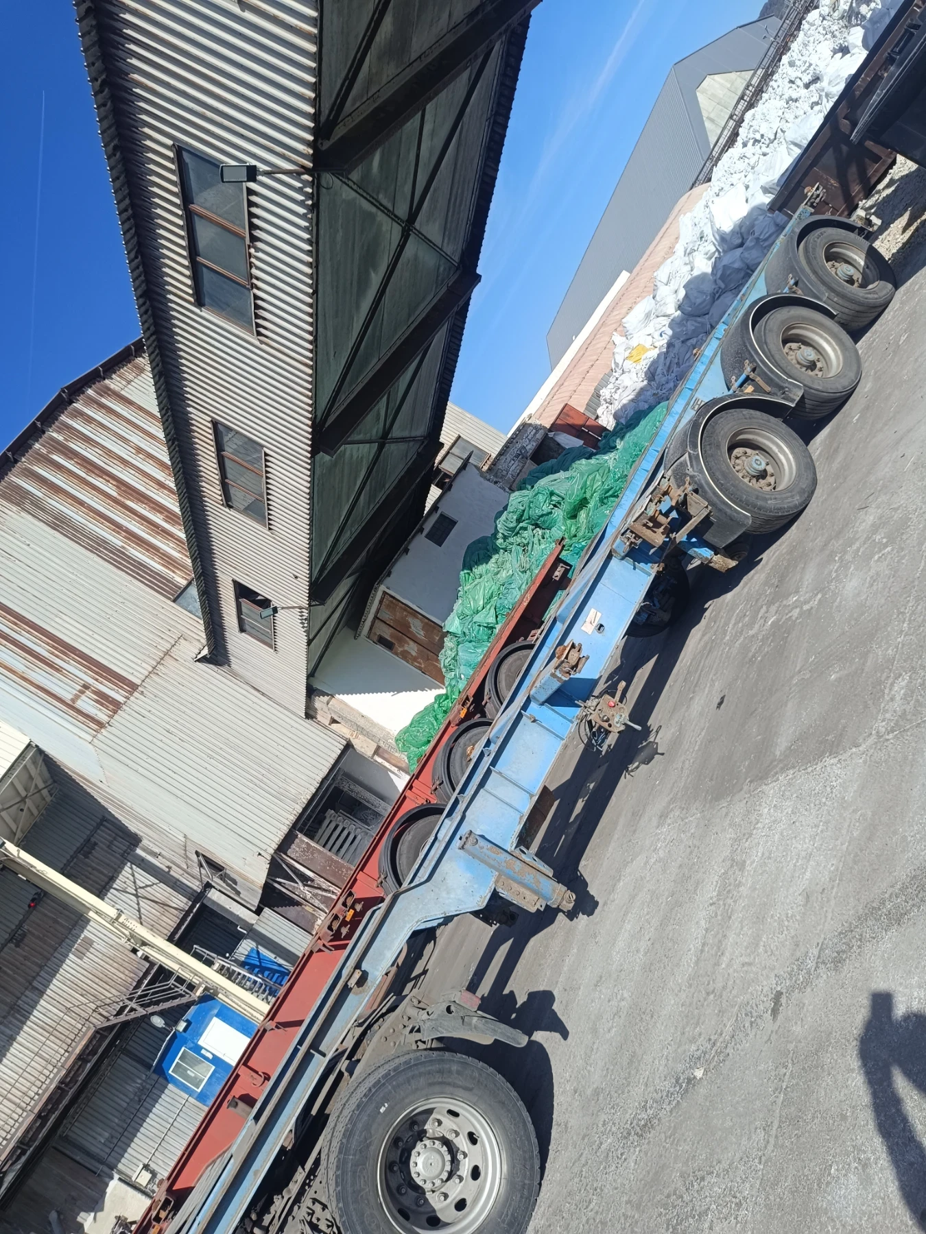 ����������� Semi Trailer  | Mobile.bg � ����������� 8