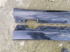 Прагове за Mercedes E Class W 212, снимка 2