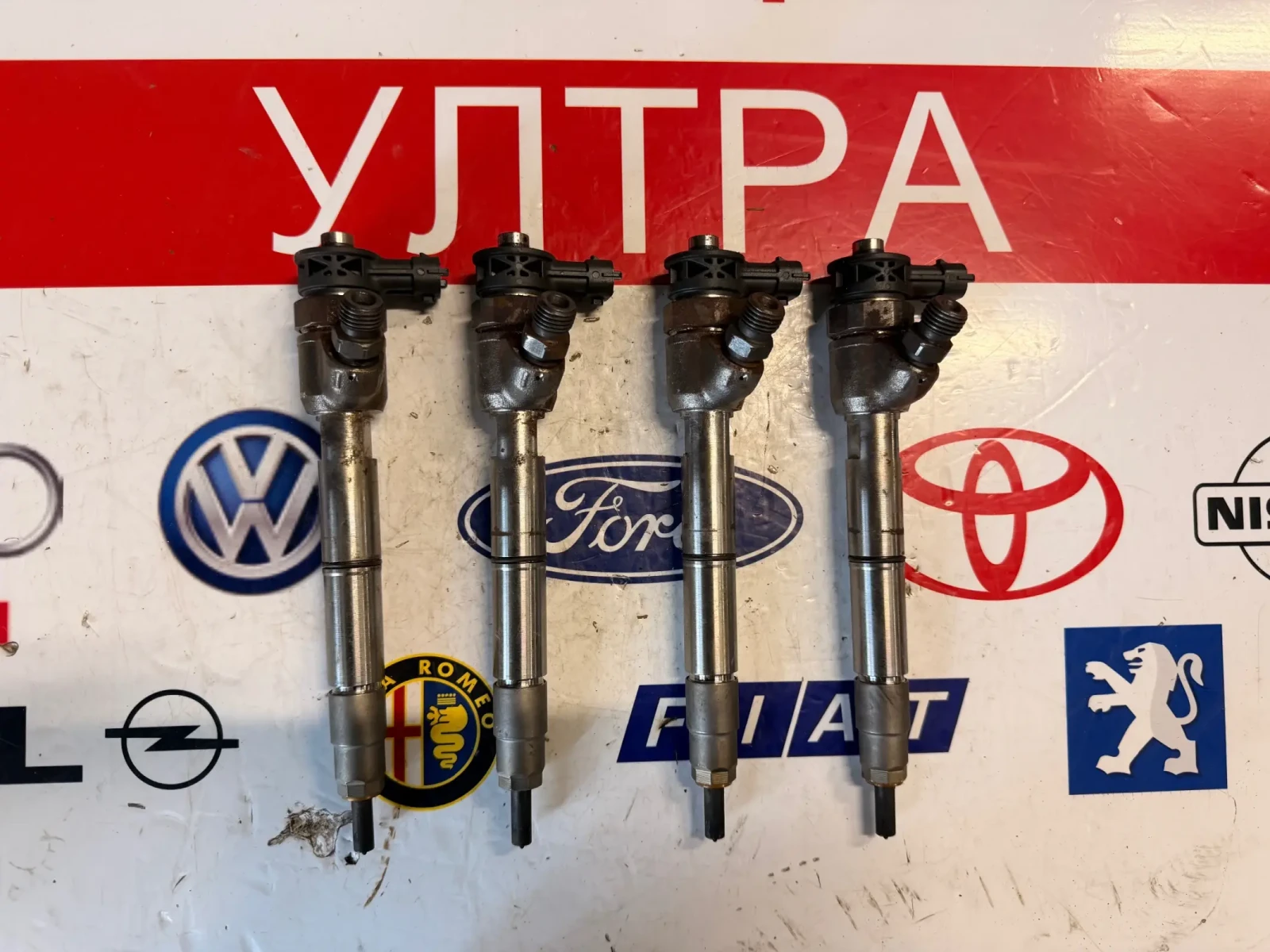 33800-2R100  ���� HYUNDAI SANTA FE 2.2CRDI 2023  0445110909 0445110 909 | Mobile.bg � ����������� 3