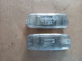 Плафон заден страничен Ауди А3 2.0тди куатро 