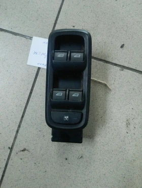 Копчета ел стъкла предни леви Форд Фиеста