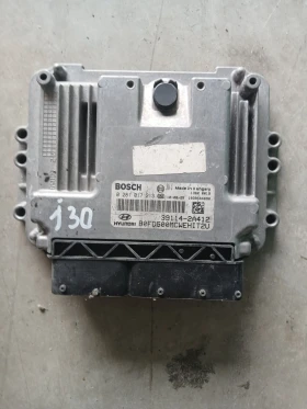 ����� �� �������� �� 39114-2�412 �������� Hundai I30