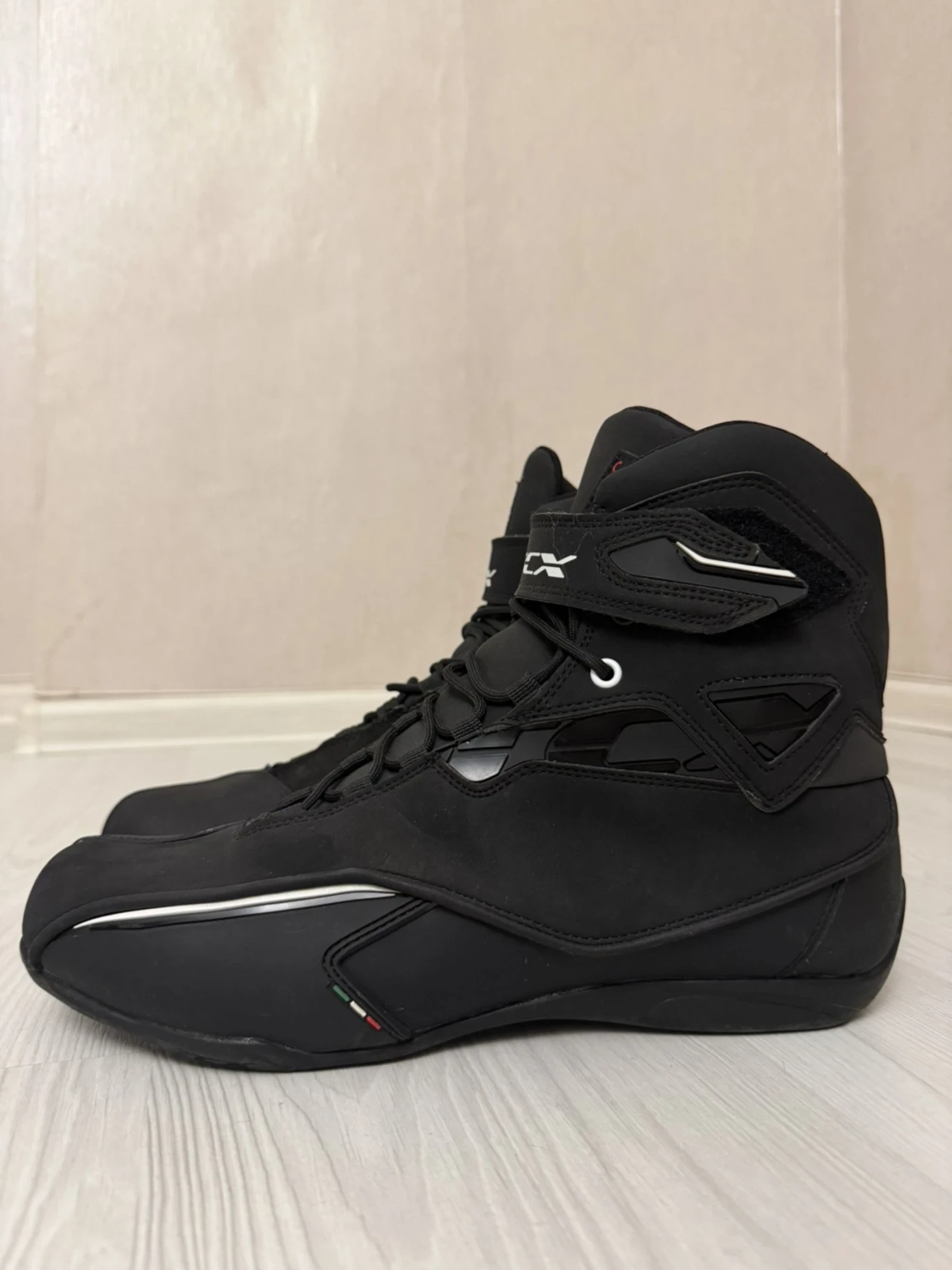 ����� ���� ������ TCX | Mobile.bg � ����������� 1