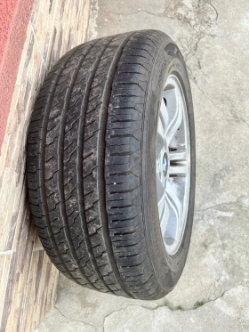Гуми с джанти Други 235/55R17, снимка 3