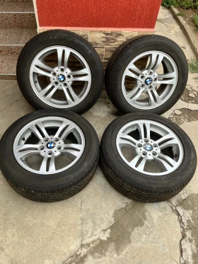 Гуми с джанти Други 235/55R17, снимка 2
