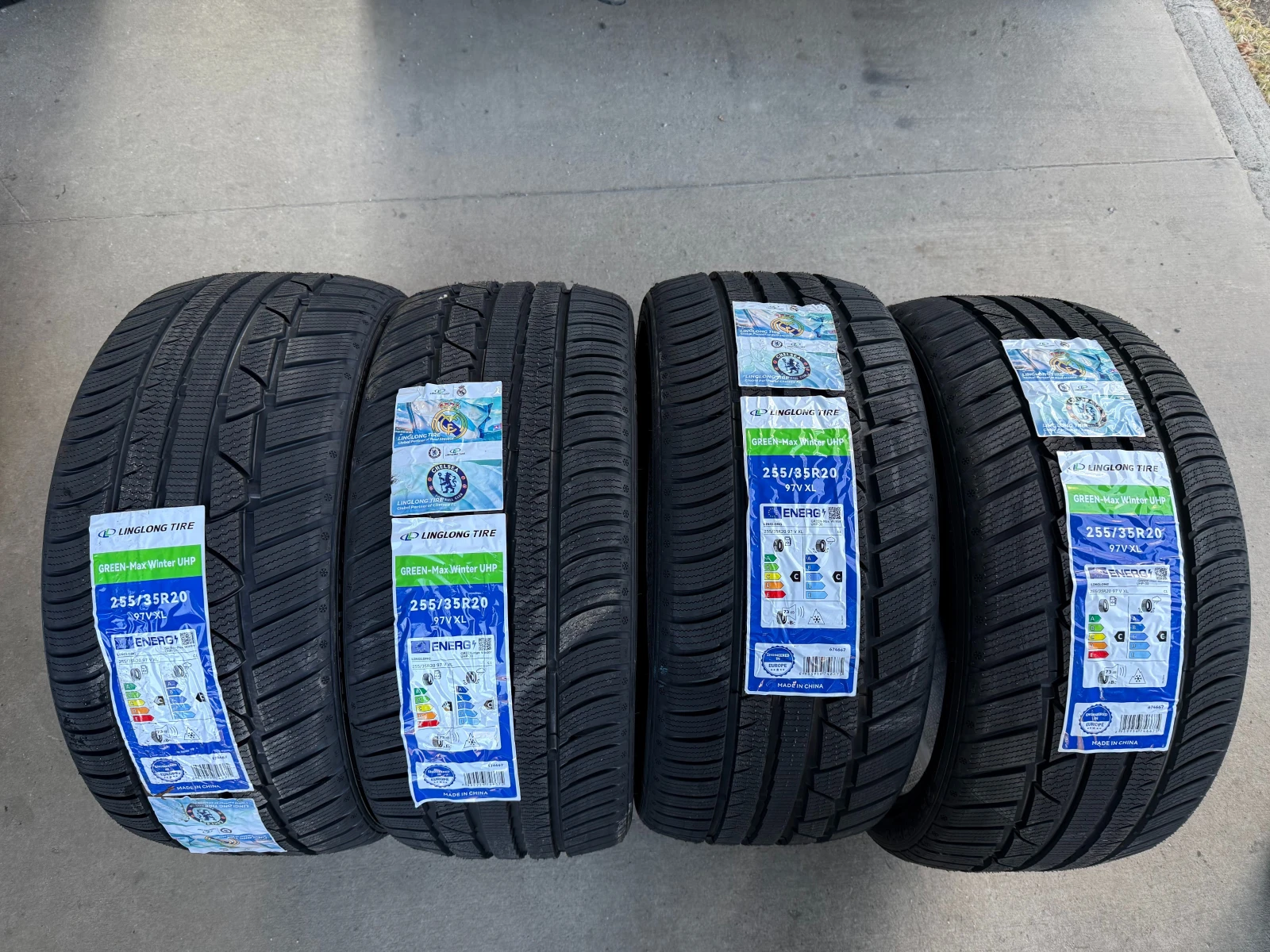  255/35R20 | Mobile.bg   1