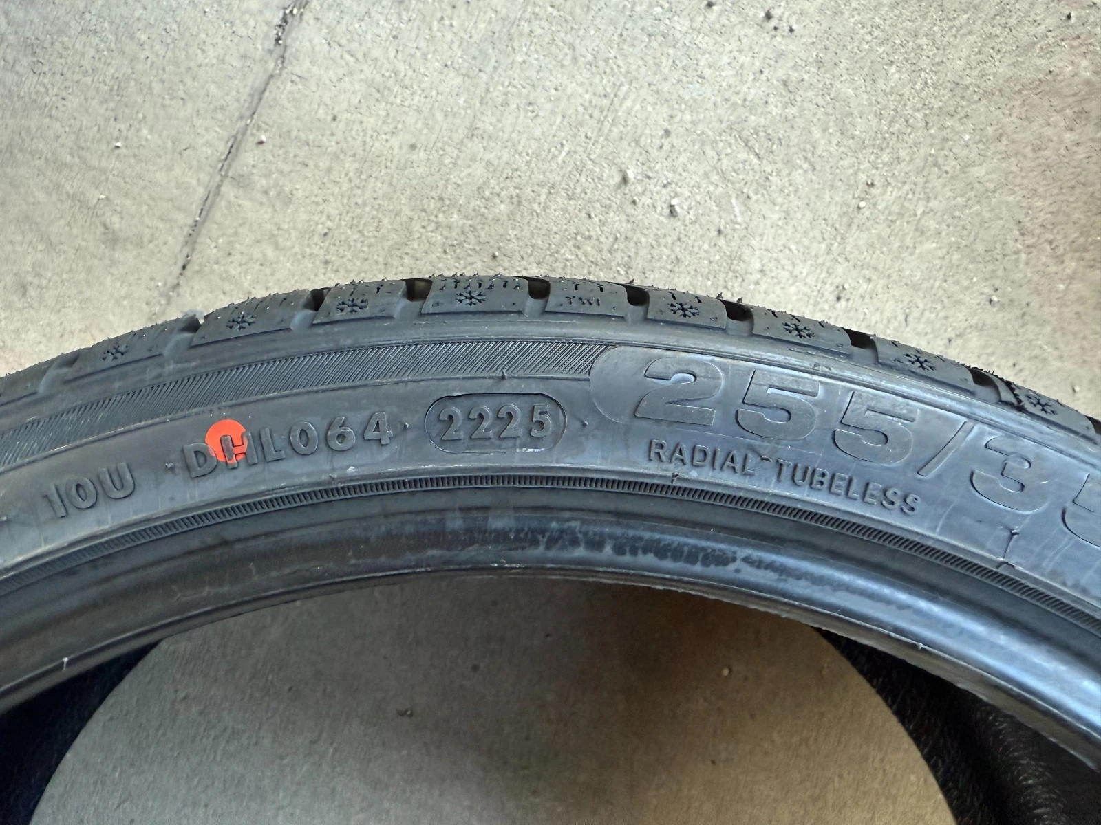  255/35R20 | Mobile.bg   4