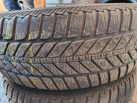 Гуми Зимни 195/60R16