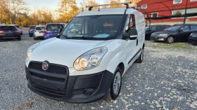 Fiat Doblo  - изображение 5