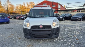 Fiat Doblo  - изображение 3