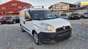 Fiat Doblo  - изображение 4