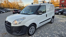 Fiat Doblo  - изображение 6