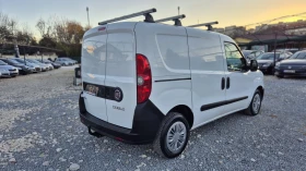 Fiat Doblo  - изображение 8