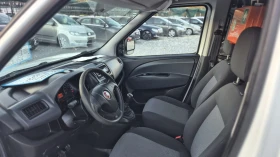 Fiat Doblo  - изображение 10